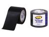 HPX Páska: izolační W: 50mm L: 10m D: 0,15mm černá kaučukové 6V