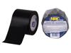 HPX Páska: izolační W: 50mm L: 20m D: 0,19mm černá kaučukové 7V