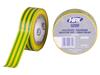 HPX Páska: izolační W: 19mm L: 10m D: 0,15mm žluto-zelená kaučukové