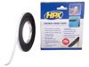 HPX Páska: upevňovací W: 9mm L: 10m D: 1,05mm černá akrylové
