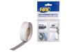HPX Tape: sealing W: 20mm L: 3m D: 2mm grey butyl butyl caoutchouc