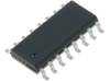 TEXAS INSTRUMENTS LM3544M-L/NOPB IC: power switch USB switch 0,5A Kanály: 4 N-Channel SMD SO16