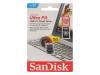 SANDISK Pendrive USB 3.0 256GB 130MB/s ULTRA FIT