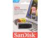 SANDISK Pendrive USB 3.0 256GB 100MB/s CRUZER ULTRA