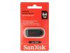 SANDISK Pendrive USB 2.0 64GB USB A CRUZER SNAP Barva: černá