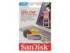SANDISK Pendrive USB 3.0 64GB 150MB/s ULTRA FLAIR