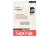 SANDISK Pendrive USB 3.1 256GB 150MB/s USB A ULTRA LUXE