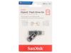 SANDISK Pendrive USB 3.0 128GB vidlice Apple Lightning,USB A iXpand