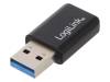 LOGILINK Adaptér WiFi USB 1.1,USB 2.0,USB 3.0 1,2Gbps Komunikace: USB