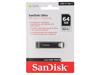 SANDISK Pendrive USB 3.1 64GB 150MB/s USB C ULTRA USB