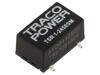 TRACO POWER TSR1-2450SM Převodník: DC/DC Uvst: 6,5÷36V 5VDC Ivýst: 1A SMD 1,7g 500kHz