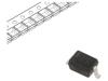 DIODES INCORPORATED D1213A-01WS-7 Dioda: transil