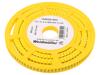 WEIDMULLER Kabelové značky pro kabely a vodiče