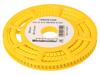 WEIDMULLER Kabelové značky pro kabely a vodiče