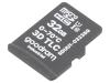 GOODRAM INDUSTRIAL Paměťová karta průmyslová 3D TLC,pSLC 32GB UHS I U1 0÷70C