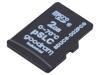 GOODRAM INDUSTRIAL Paměťová karta průmyslová SD Micro,pSLC 2GB Class 6 0÷70C