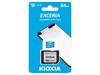 KIOXIA Paměťová karta SD XC Micro 64GB 100MB/s Class 10 UHS U1