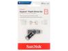 SANDISK Pendrive USB 3.0 64GB vidlice Apple Lightning,USB A iXpand