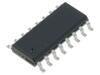 TEXAS INSTRUMENTS UCC21520ADW IC: driver