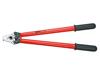 KNIPEX Nůžky Použití: pro kabely