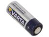 VARTA MICROBATTERY Baterie: alkalická 12V 23A,8LR932 Ø10x29mm nenabíjecí
