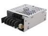 OMRON S8FS-C02505J Napájecí zdroj: spínaný 25W 5VDC 5A OUT: 1 99x82x35mm 250g