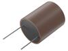MIFLEX Kondenzátor: hliník-polypropylén-papír 0,1uF 250VDC ±5%