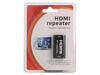 GEMBIRD Repeater HDMI HDMI 1.4 HDMI zásuvka,z obou stran Barva: černá