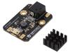 DFROBOT Modul: nabíječka Li-Po/Li-Ion 5VDC USB B micro 1A 8,4V