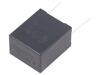 KEMET Kondenzátor: polypropylénový X2 8,2uF 27,5mm ±10% 32x37x22mm