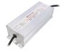 ELECTROSTART LED-150-12-PF Napájecí zdroj: spínaný 150W 12VDC 12,5A 180÷295VAC IP67 89%