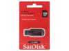 SANDISK Pendrive USB 2.0 128GB USB A CRUZER SPARK Barva: černá