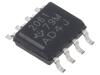 TEXAS INSTRUMENTS TPS2061D IC: power switch