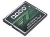 APRO Paměťová karta průmyslová Compact Flash,SLC 1GB -40÷85C