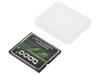 APRO Paměťová karta průmyslová Compact Flash,SLC 1GB 0÷70C