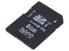 APRO Paměťová karta průmyslová MLC,SDHC 8GB -25÷85C PHANES-F