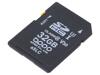 APRO Paměťová karta průmyslová 3D aSLC,SDHC 32GB -25÷85C