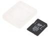 APRO Paměťová karta průmyslová 3D aSLC,SDXC 64GB -25÷85C