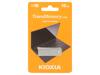 KIOXIA Pendrive USB 3.0 16GB USB A BIWAKO stříbrná