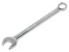 STANLEY Wrench combination spanner 15mm Chrom-vanadium steel FATMAX®