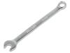 STANLEY Wrench combination spanner 7mm Chrom-vanadium steel FATMAX®