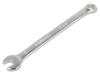 STANLEY Wrench combination spanner 6mm Chrom-vanadium steel FATMAX®