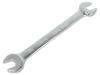 STANLEY Wrench spanner 12mm,13mm Chrom-vanadium steel FATMAX®
