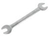 STANLEY Wrench spanner 18mm,19mm Chrom-vanadium steel FATMAX®