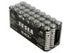 TESLA BATTERIES Baterie: alkalická 1,5V AA nenabíjecí Ø14,5x50,5mm 24ks.