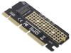SAVIO Počítačová karta: PCIe M.2 (M key),PCIe