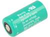 VARTA MICROBATTERY Baterie lithiové 3V 2/3A,2/3R23 1350mAh