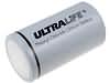 ULTRALIFE Baterie lithiové 3,6V D 19000mAh