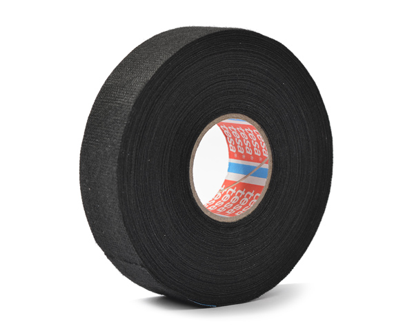 textilní lepící páska, 25mm x 25m