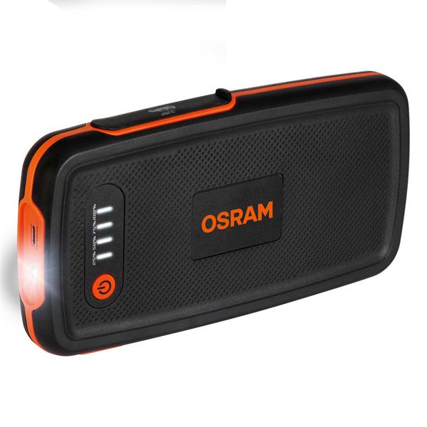 OSRAM Lithiový startovací zdroj Battery start 200